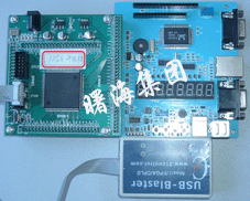 FPGA_SOPC�ͺ�cyclone2������